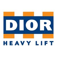 dior heavylift b.v|DIOR Heavylift .